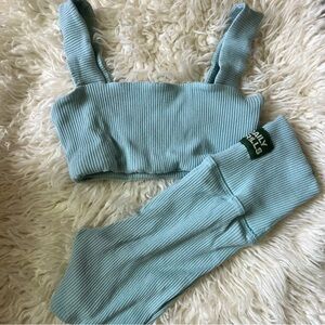 Daily Drills Set in Sail